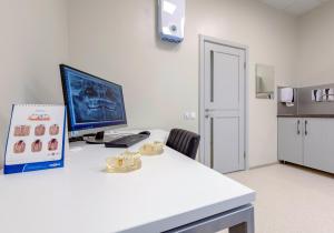 Фото Axioma Dental Фото Axioma Dental
