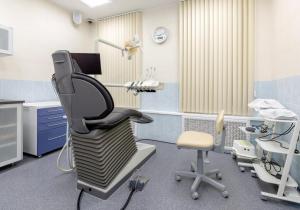Фото Axioma Dental Фото Axioma Dental