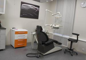 Фото Axioma Dental Фото Axioma Dental