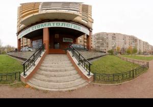 Фото Интан на Гражданском проспекте Фото Интан на Гражданском проспекте