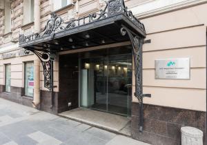 Фото Medcи на Маяковской Фото Medcи на Маяковской