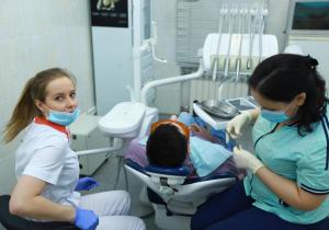 Фото Азбука здоровья на проспекте Просвещения Фото Азбука здоровья на проспекте Просвещения