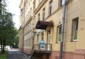 Фото Апекс на Нарвской Фото Апекс на Нарвской