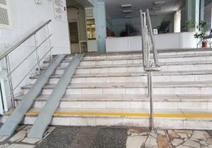 Фото Поликлиника городская стоматологическая №22 Фото Поликлиника городская стоматологическая №22