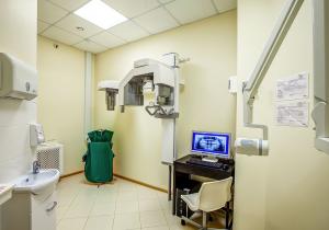 Фото Dental Clinic на Беговой Фото Dental Clinic на Беговой