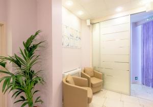 Фото Dental Clinic на Беговой Фото Dental Clinic на Беговой