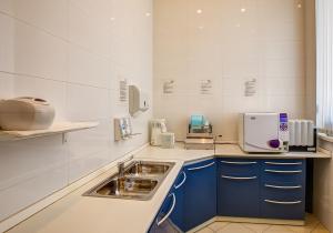 Фото Dental Clinic на Беговой Фото Dental Clinic на Беговой