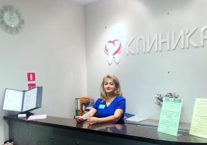 Фото Белая Клиника Фото Белая Клиника
