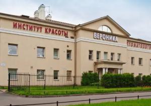 Фото Вероника на Черной Речке Фото Вероника на Черной Речке